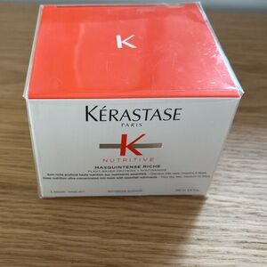 Nutritive Masquintense Riche - NIB